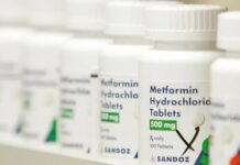 Метформін: за межами діабету – універсальний препарат із широким використанням