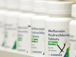 Метформін: за межами діабету – універсальний препарат із широким використанням