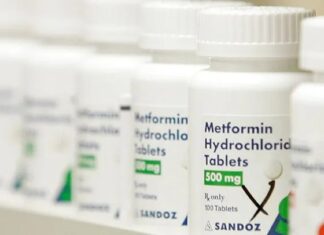 Метформін: за межами діабету – універсальний препарат із широким використанням