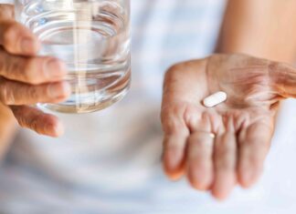 NAD добавки: Наука за трендом омоложения