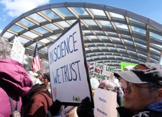 NIH Mengubah Strategi Pendanaan, Meninggalkan Paylines Tradisional