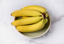 Як банани впливають на рівень цукру в крові: стиглість має значення