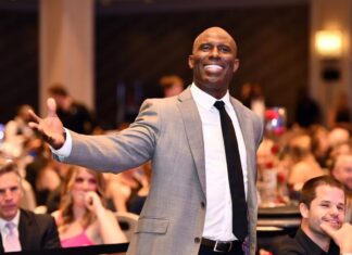 Террелл Девіс – Голос у боротьбі проти «Іншого ТД»: пізня дискінезія