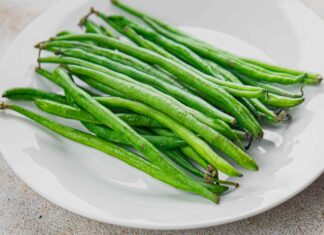 Дивовижні переваги регулярного вживання зеленої квасолі