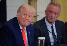 Перевірені факти про заяви Трампа про вакцину проти гепатиту B: загроза громадському здоров’ю?