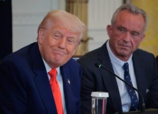 Перевірені факти про заяви Трампа про вакцину проти гепатиту B: загроза громадському здоров’ю?