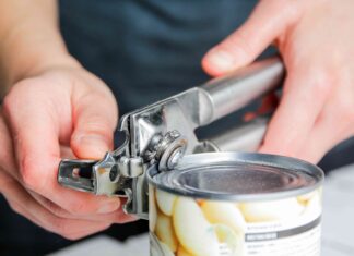 Промивання консервованої квасолі: простий крок для кращого харчування та травлення