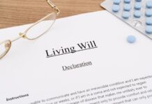 Планування наприкінці життя: довіряйте своєму агенту, а не списку