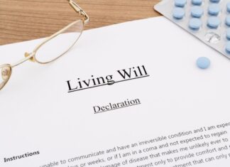 Планування наприкінці життя: довіряйте своєму агенту, а не списку