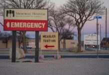 Коррі повертається до США: система в кризі