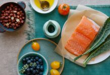 Середземноморська дієта знижує ризик деменції на 23%