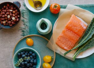 Середземноморська дієта знижує ризик деменції на 23%