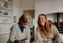 Исцеление Материнско-Дочерских Связей: Практическое Руководство по Восстановлению и Росту