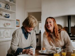 Исцеление Материнско-Дочерских Связей: Практическое Руководство по Восстановлению и Росту