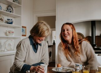 Исцеление Материнско-Дочерских Связей: Практическое Руководство по Восстановлению и Росту