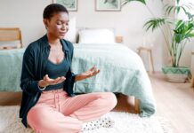 Управління стресом при виразковому коліті: 7 природних підходів