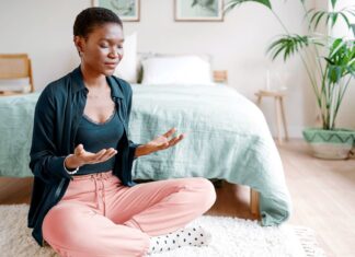 Управління стресом при виразковому коліті: 7 природних підходів