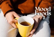 Щоденний ритуал психіатра: як чай може заспокоїти розум