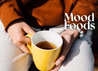 Het dagelijkse ritueel van de psychiater: hoe thee je geest kan kalmeren