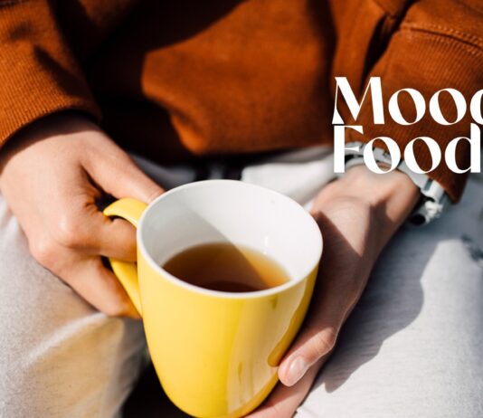 Щоденний ритуал психіатра: як чай може заспокоїти розум