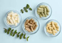 Добавки для лікування ХОЗЛ: що говорить наука