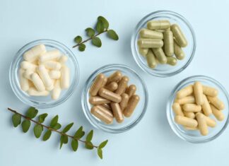 Добавки для лікування ХОЗЛ: що говорить наука