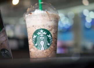 Las opciones más saludables en Starbucks: una guía para dietistas
