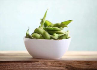 Edamame: повний посібник з харчування