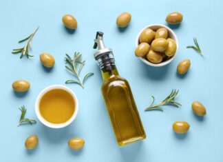 Los mejores y peores aceites de cocina: una guía de grasas saludables