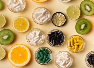 Оптимізація споживання антиоксидантів: час і ефективність