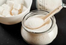 Алюлоза: натуральний підсолоджувач для контролю рівня цукру в крові та контролю ваги