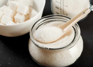 Алюлоза: натуральний підсолоджувач для контролю рівня цукру в крові та контролю ваги