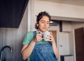 За пределами кофе: 5 напитков с кофеином для устойчивой энергии