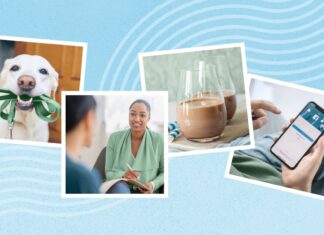 Living Well with Ulcerative Colitis: A Guide to Body Acceptance and Self-Care