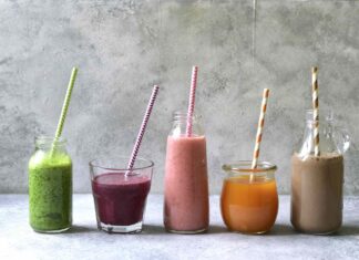 6 IJzerrijke drankjes om je energieniveau te verhogen