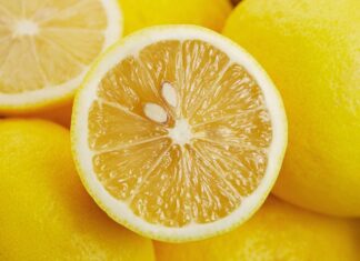 Як вибрати ідеальний лимон: посібник зі свіжості