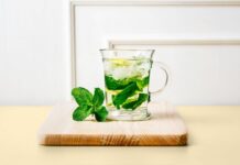 Меліса лікарська: чи може ця трава допомогти контролювати вагу?