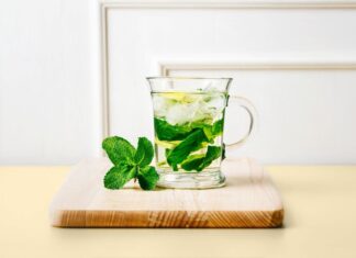 Zitronenmelisse: Kann dieses Kraut beim Gewichtsmanagement helfen?