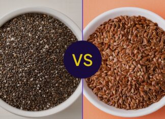 Biji Chia vs. Biji Rami: Pertarungan Nutrisi