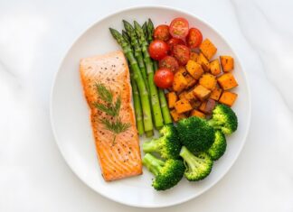 Umgang mit Typ-2-Diabetes: Ein umfassender Leitfaden zu Ernährung und Lebensstil