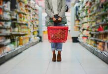 Ідеальний список продуктів для схуднення: їжте розумно, не важко