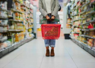 Lista idealnej żywności na odchudzanie: jedz mądrze, a nie ciężko