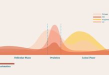 Як гормональні зміни впливають на щомісячні зміни настрою у жінок