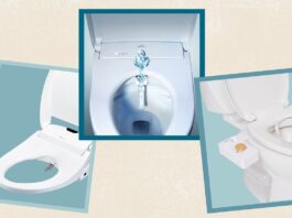 Біде: Гігієнічніший за Туалетний Папір? Чіткий Посібник