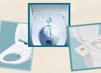 Біде: Гігієнічніший за Туалетний Папір? Чіткий Посібник