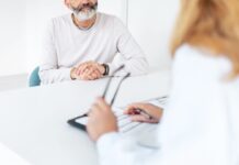 Проблеми з Простатою: Коли Симптоми – Не Рак