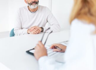 Kekhawatiran Prostat: Ketika Gejalanya Bukan Kanker