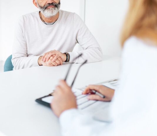 Проблеми з Простатою: Коли Симптоми – Не Рак