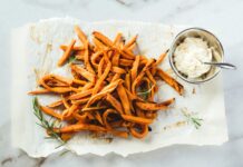 Фритюрниці з гарячим повітрям: прихований ризик для здоров’я, про який ви не знали