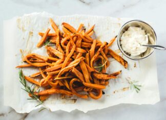 Airfryers: het verborgen gezondheidsrisico waarvan u niets wist